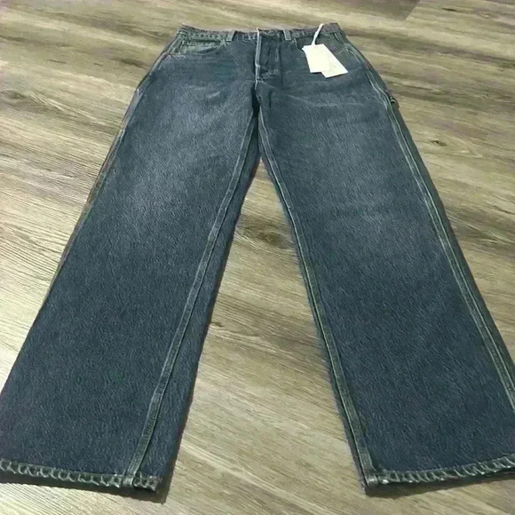 Boyish Denim - Boyish Strom denim